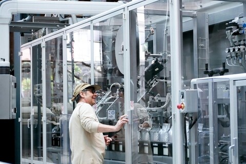 Automatyka przemysłowa - rozwiązania usprawniające procesy produkcyjne