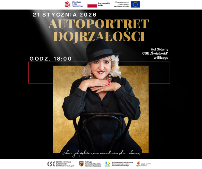 Autoportret dojrzałości w Światowidzie