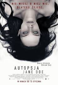 „Autopsja Jane Doe” premierowo w Multikinie