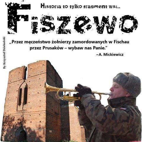Obchody Święta Niepodległości w Fiszewie