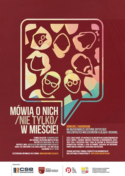 Zrobią film o niezwykłych ludziach