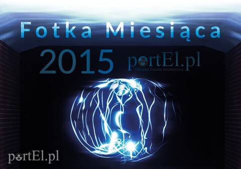Wernisaż wystawy Fotka miesiąca 2015
