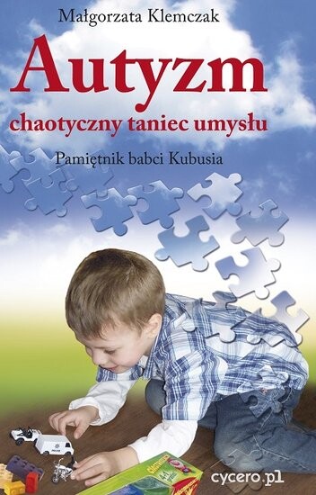 Autyzm. Wieczór autorski „babci Gosi”