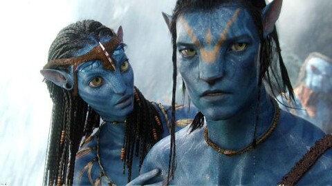 Avatar 3D