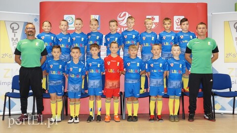 Awans Olimpii
