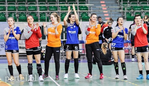 Awansować na czwarte miejsce