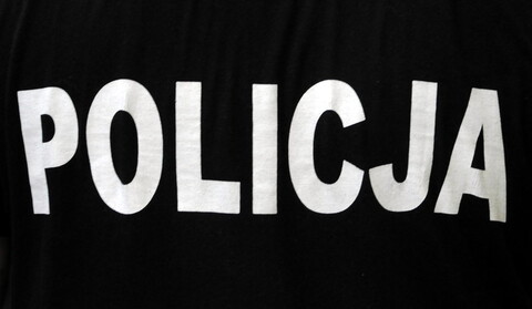 Awantura w lokalu – noc w policyjnym areszcie