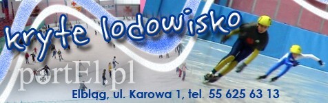 Awaria usunięta. Lodowisko czynne