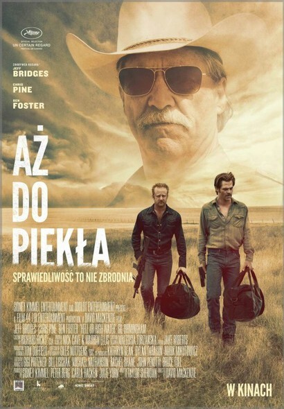 Aż do piekła w Światowidzie