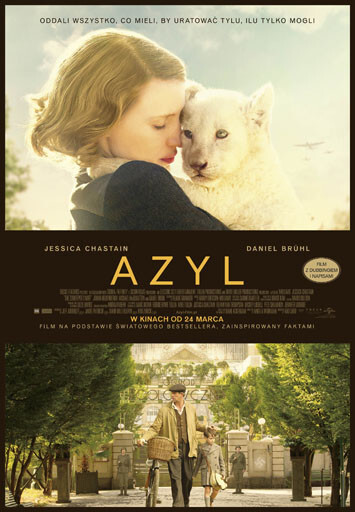 „Azyl” przedpremierowo w Multikinie