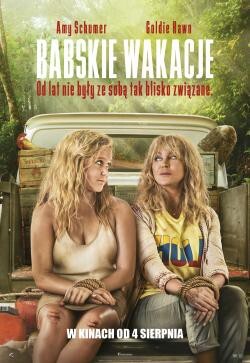 „Babskie wakacje” premierowo w Multikinie