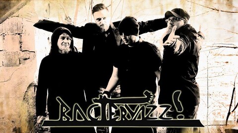 Bacteryazz i Asteria zagrają w marcu u Sąsiadów