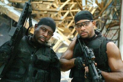 Bad Boys II