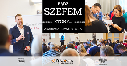 Bądź super szefem