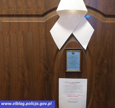 Bądźmy wrażliwi na przemoc