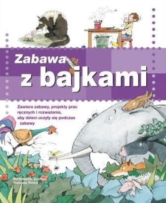 Bajka z morałem