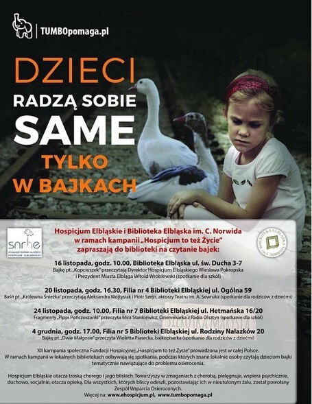 „Bajkowa wyspa” z Wiolettą Piasecką