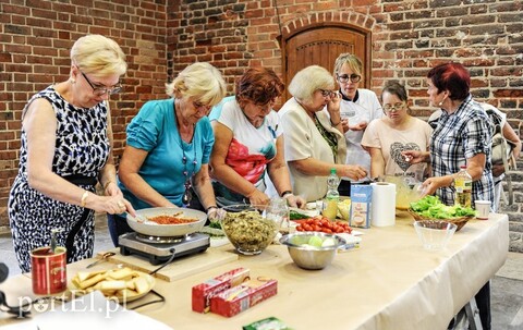 Bakłażan, czyli kawior dla ubogich