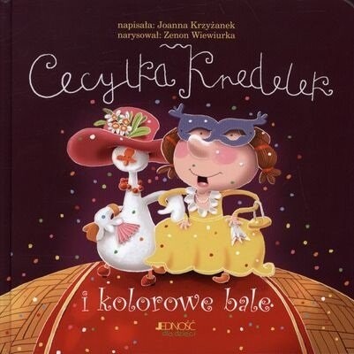 Bal z Cecylką