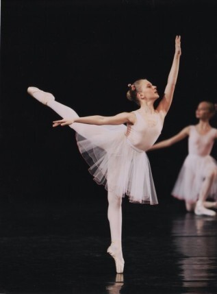 Balet, salsa, hip – hop – BROADWAY zaprasza!