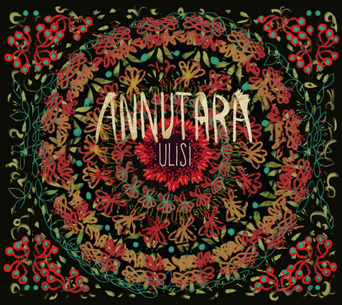 Bałkański folk - Annutara w Mjazzdze