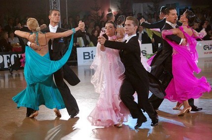 Baltic Cup: zobacz niedzielną galę!