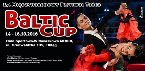 Baltic Cup bez polskich akrobatów