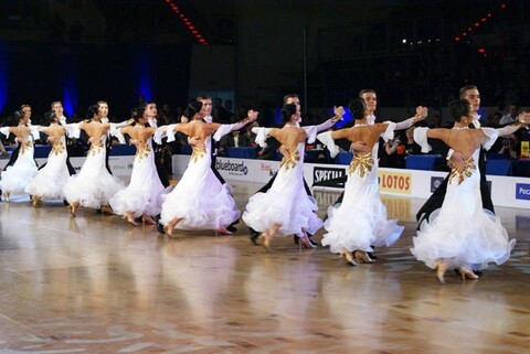 Baltic Cup. Dzień drugi