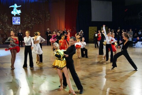 „Baltic Cup” – dzień pierwszy