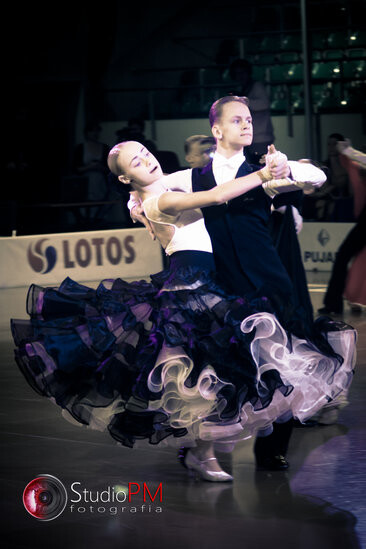 Baltic Cup trwa