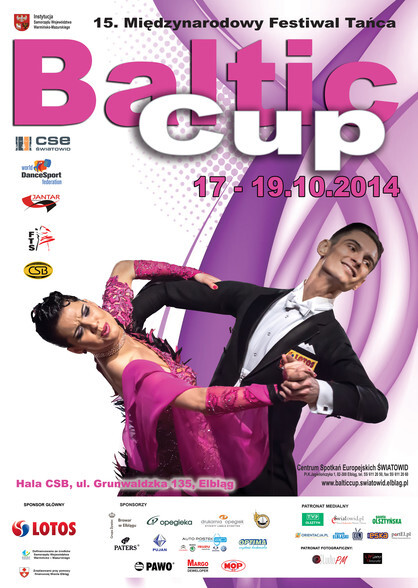 Baltic Cup: wygraj bilety