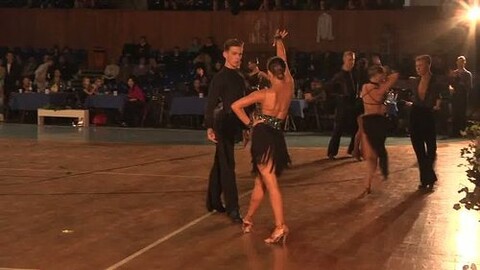 Baltic Cup: Youth 16-18 LA – zobacz, jak było!