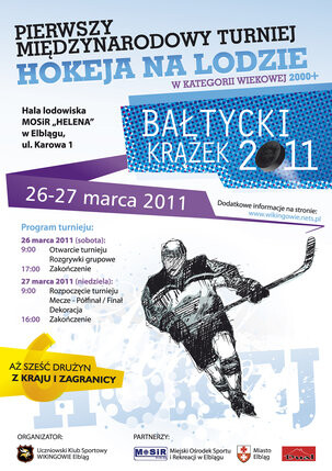 Bałtycki krążek (hokej)