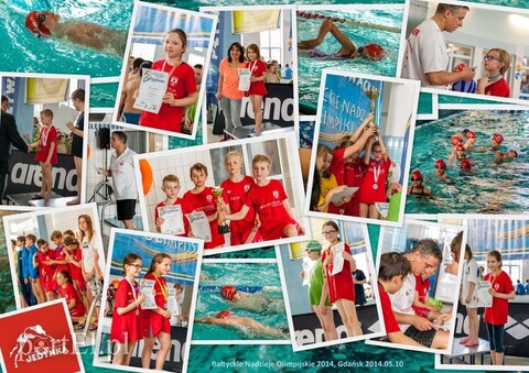 Bałtyckie Nadzieje Olimpijskie 2014 za nami