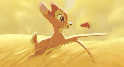 Bambi 2