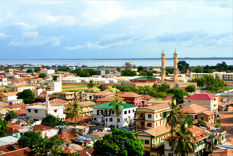 Banjul – zwiedzanie najciekawszych zakątków stolicy Gambii