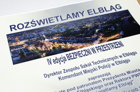 Bardziej widoczni, bardziej bezpieczni