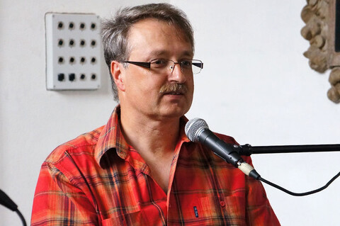 Bardzo wciągnęło mnie pisanie…