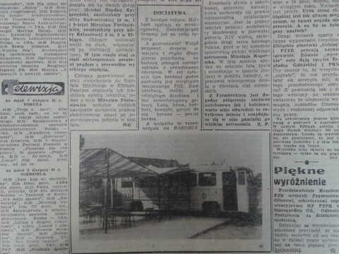 Barobus
