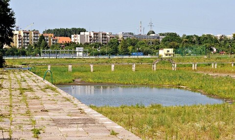 (Bez) sensowne pomysły na temat basenu (opinia nadesłana)