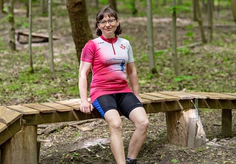 Bażantarnia czeka na kolarzy MTB
