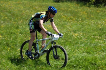 Bażantarnia XC (kolarstwo)