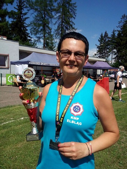 Beata z żelaza
