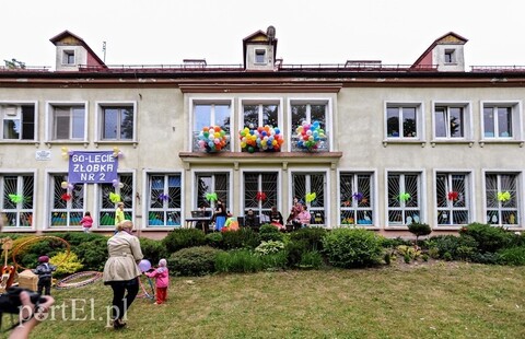 Będą nowe miejsca w żłobku