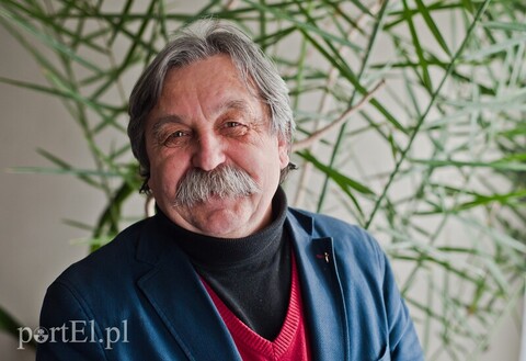 Leon Budzisiak: Chyba ustanowiłem rekord