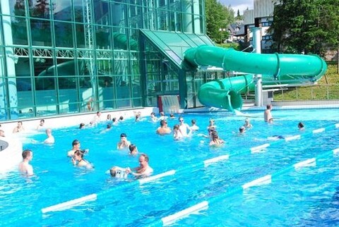 Będzie aquapark!?