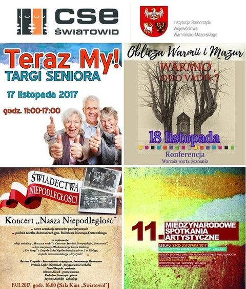 Będzie się działo w Światowidzie