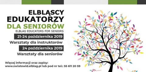 Berlińskie warsztaty dla seniorów i edukatorów