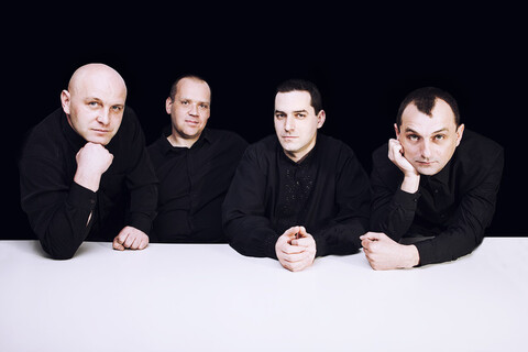 Klimatyczny koncert EOK i Bester Quartet