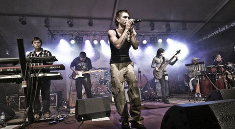 Bethel w Mjazzdze